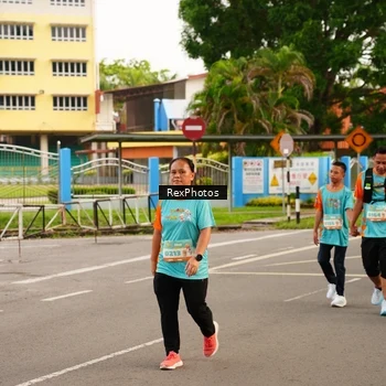 Runner Photo 8194824