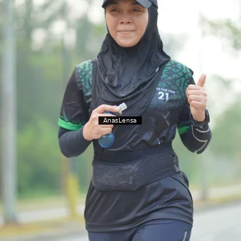Runner Photo 8194828