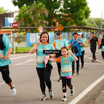 Runner Photo 8194829
