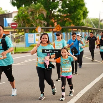 Runner Photo 8194830