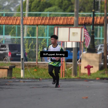 Runner Photo 8194831