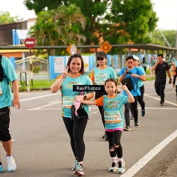 Runner Photo 8194832