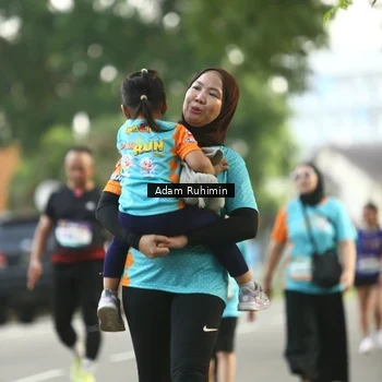 Runner Photo 8194835