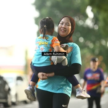 Runner Photo 8194840