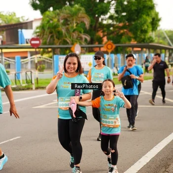 Runner Photo 8194841