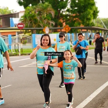 Runner Photo 8194843