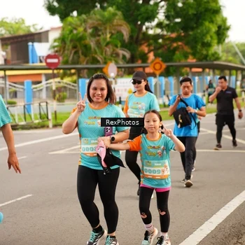 Runner Photo 8194848