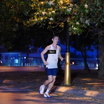 Runner Photo 8194854