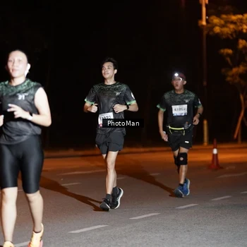 Runner Photo 8194861