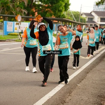 Runner Photo 8194862