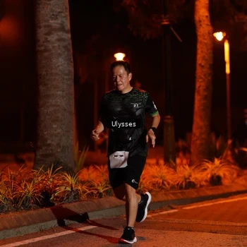 Runner Photo 8194863