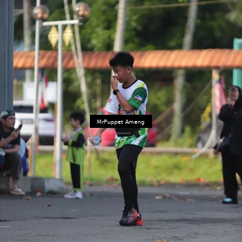 Runner Photo 8194864