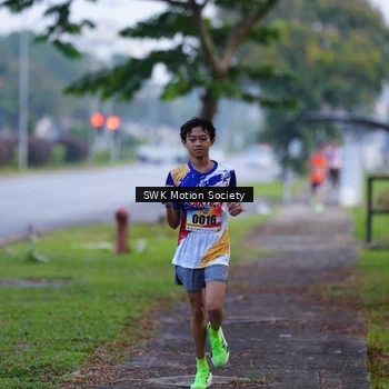Runner Photo 8194870