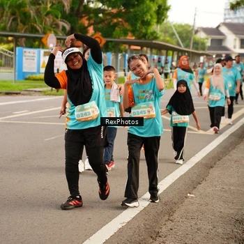 Runner Photo 8194872