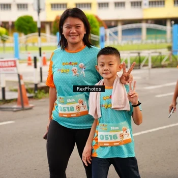 Runner Photo 8194873