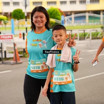 Runner Photo 8194880