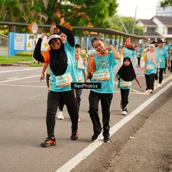 Runner Photo 8194882