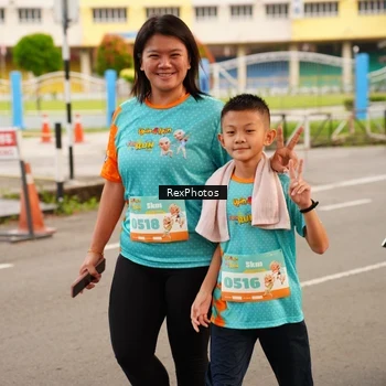 Runner Photo 8194884