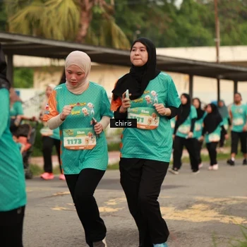 Runner Photo 8194891