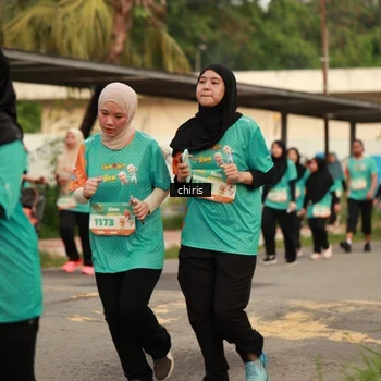Runner Photo 8194892