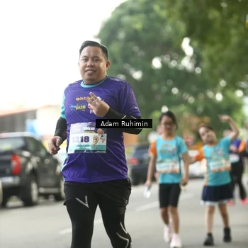 Runner Photo 8194895