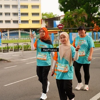 Runner Photo 8194898
