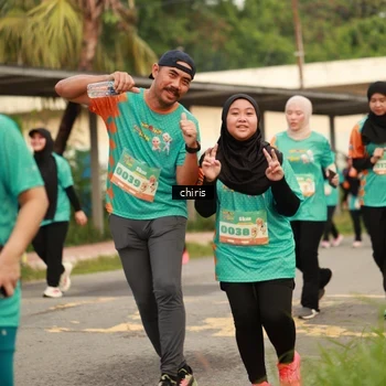 Runner Photo 8194901