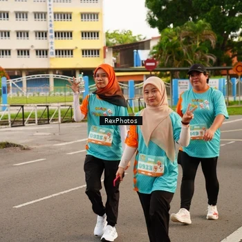 Runner Photo 8194902