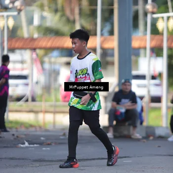 Runner Photo 8194903