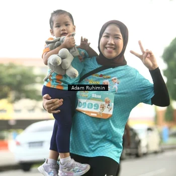 Runner Photo 8194904