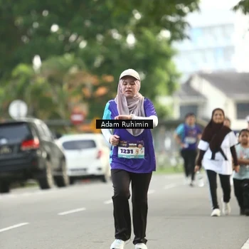 Runner Photo 8194905