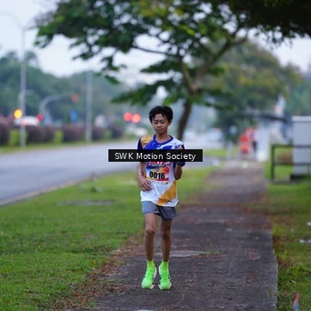 Runner Photo 8194906