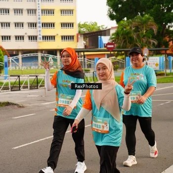 Runner Photo 8194908