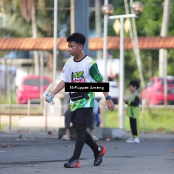Runner Photo 8194914