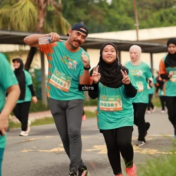 Runner Photo 8194915