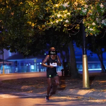 Runner Photo 8194924