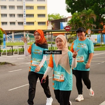 Runner Photo 8194927