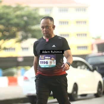 Runner Photo 8194928