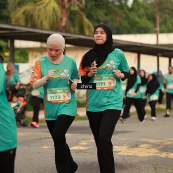 Runner Photo 8194933