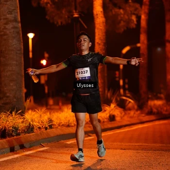 Runner Photo 8194936