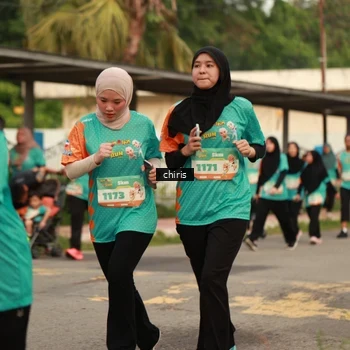 Runner Photo 8194938