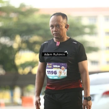 Runner Photo 8194939