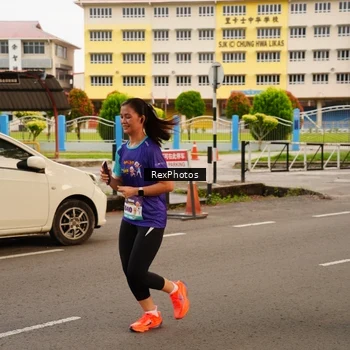 Runner Photo 8194941