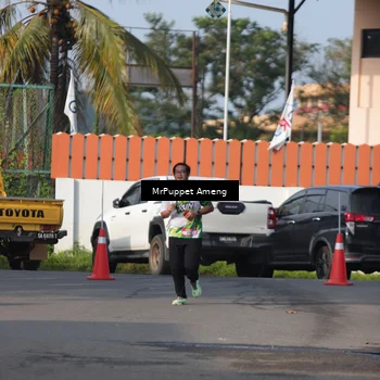 Runner Photo 8194942