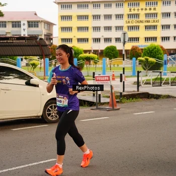 Runner Photo 8194944