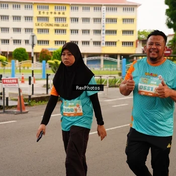 Runner Photo 8194949