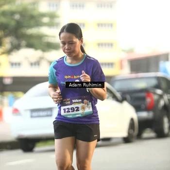 Runner Photo 8194951