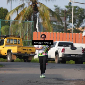 Runner Photo 8194953