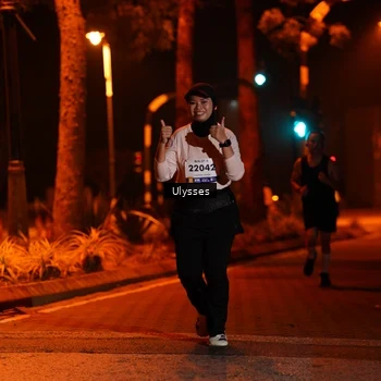 Runner Photo 8194954