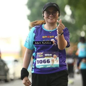 Runner Photo 8194957
